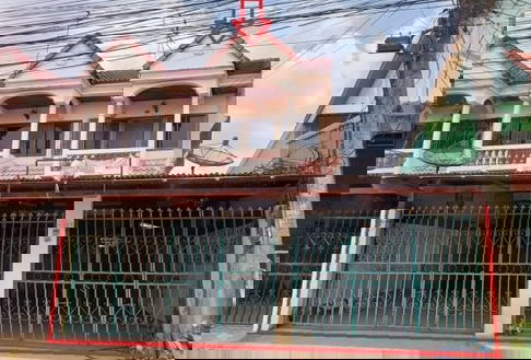 ทาวน์เฮ้าส์ สำหรับขาย ทาวน์เฮ้าส์ ต.อรัญญิก อ.เมืองพิษณุโลก