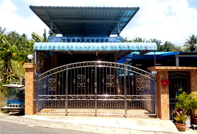 HOME 78.7 Sq.w. Muang Krabi Krabi for 3.1M