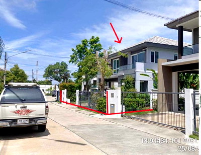 บ้านเดี่ยว วิทยาลัยนครราชสีมา : บ้านเดี่ยว สำหรับขาย บ้านเดี่ยว เมืองนครราชสีมา