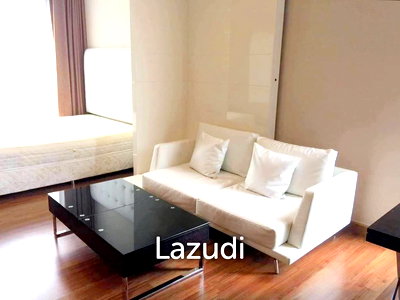 ขายคอนโด : 33.8 ตร.ม. สตูดิโอ 1 ห้องน้ำ คอนโดสำหรับ ขายใน ดินแดง