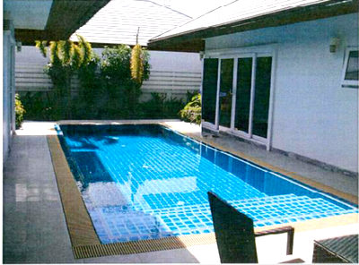 บ้านเดี่ยว ชลบุรี : บ้านเดี่ยว สำหรับขาย บ้านเดี่ยว บางละมุง-ชลบุรี