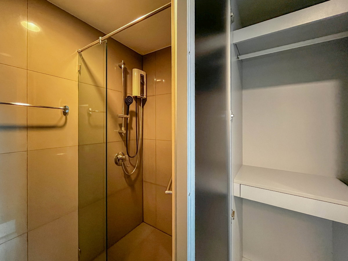 รูป ให้เช่า The Crest Sukhumvit 34 ราคา 28,000 บาท [MKr250593] - รูปที่ 12/22