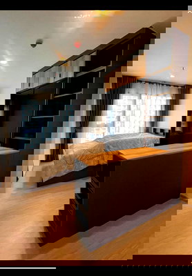 Condos for rent Bangkok : 🎈#MT2603_042🎈💥Urgent💥 Guaranteed availability! Click quickly before it's gone‼️ For Rent 1️⃣8️⃣k.🔥 Condo Life Asoke Hype