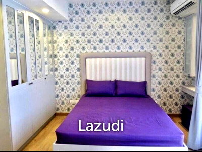 ขายคอนโด : Studio 1 Bath 28 SQ.M The Editor Saphan Khwai
