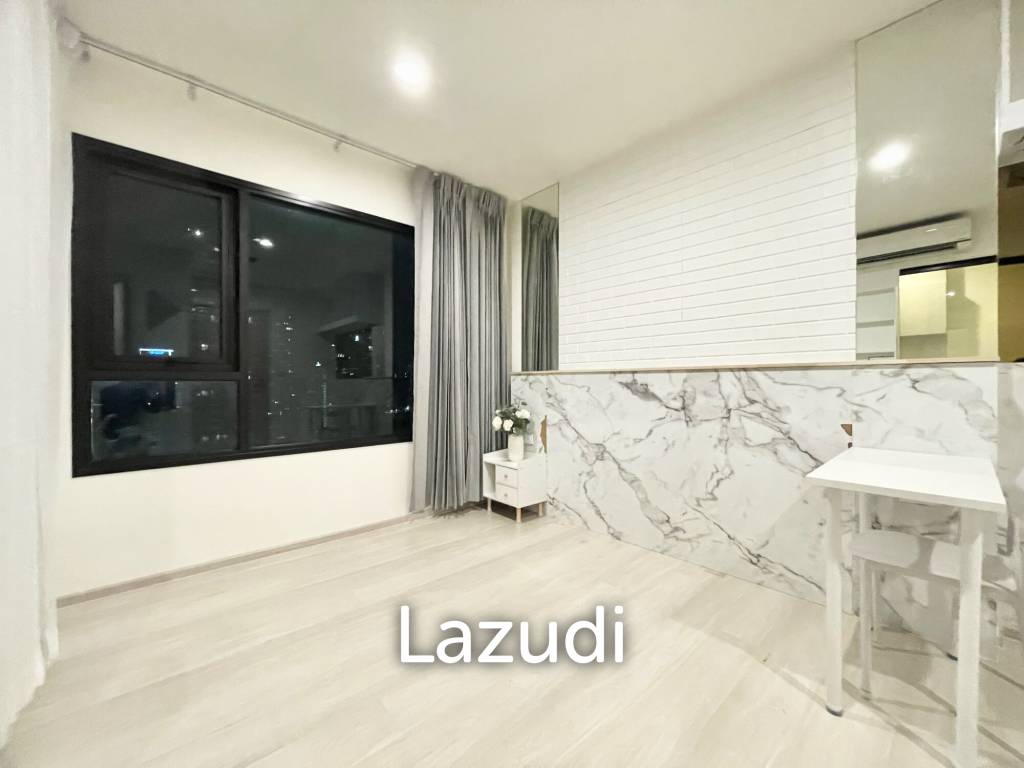 picture Studio 1 Bathroom 25 SQ.M at Life Asoke - 5/34
