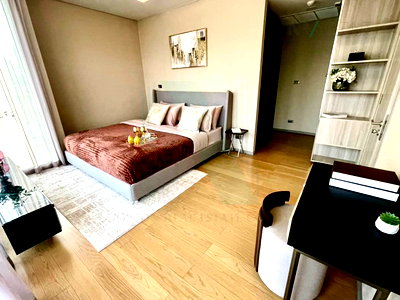 คอนโดให้เช่า : 🎉 ให้เช่าคอนโด ฟินน์ สุขุมวิท 31 อาคาร 1 ชั้น 4 3 ห้องนอน ขนาด 114 ตรม ใกล้ EmQuartier