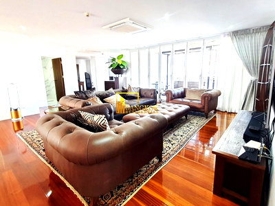 Condos for rent : Prime Mansion One | Incredible 3 Bedroom Condo in Phrom Phong - BR10096CD
