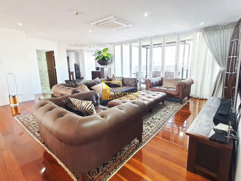 Prime Mansion One | Incredible 3 Bedroom Condo in Phrom Phong - BR10096CD