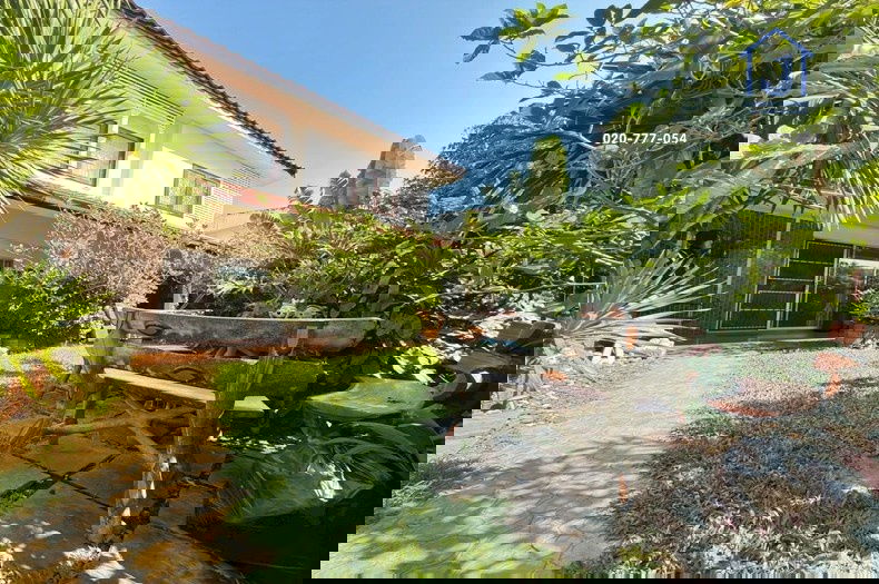 รูป ขายบ้านเดี่ยว 2 ชั้น หมู่บ้านเสนานิเวศน์ 1 เกษตร -นวมินทร์ ซอยประเสริฐมนูกิจ 18 ถนนเมนเสนานิคม 1 - รูปที่ 6/21