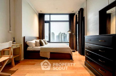 Condos for rent The Market Bangkok : 1-BR Condo at Circle Living Prototype New Petchburi near MRT Phetchaburi (ID 2677271)