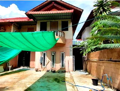 TOWN HOUSE 40.1 Sq.w. Muang Udon Thani Udon Thani for 1.4M