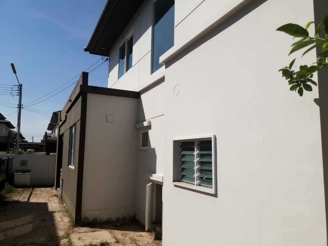 picture HOME for sale บ้านเดี่ยว เมืองมหาสารคาม - 6/20