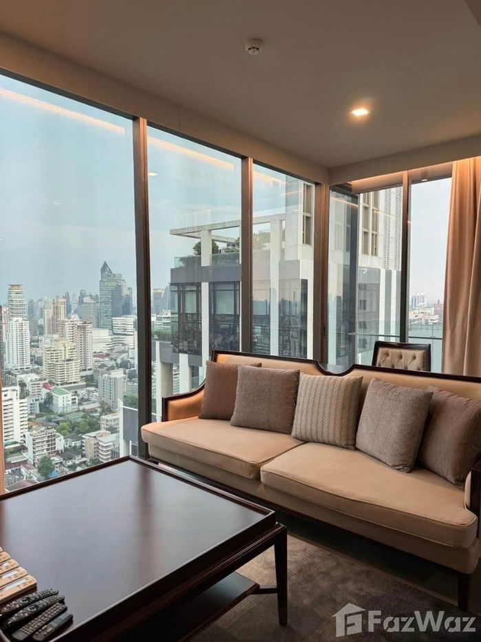 picture 3 Bedroom Condo for sale at Celes Asoke 1834018 - 7/9