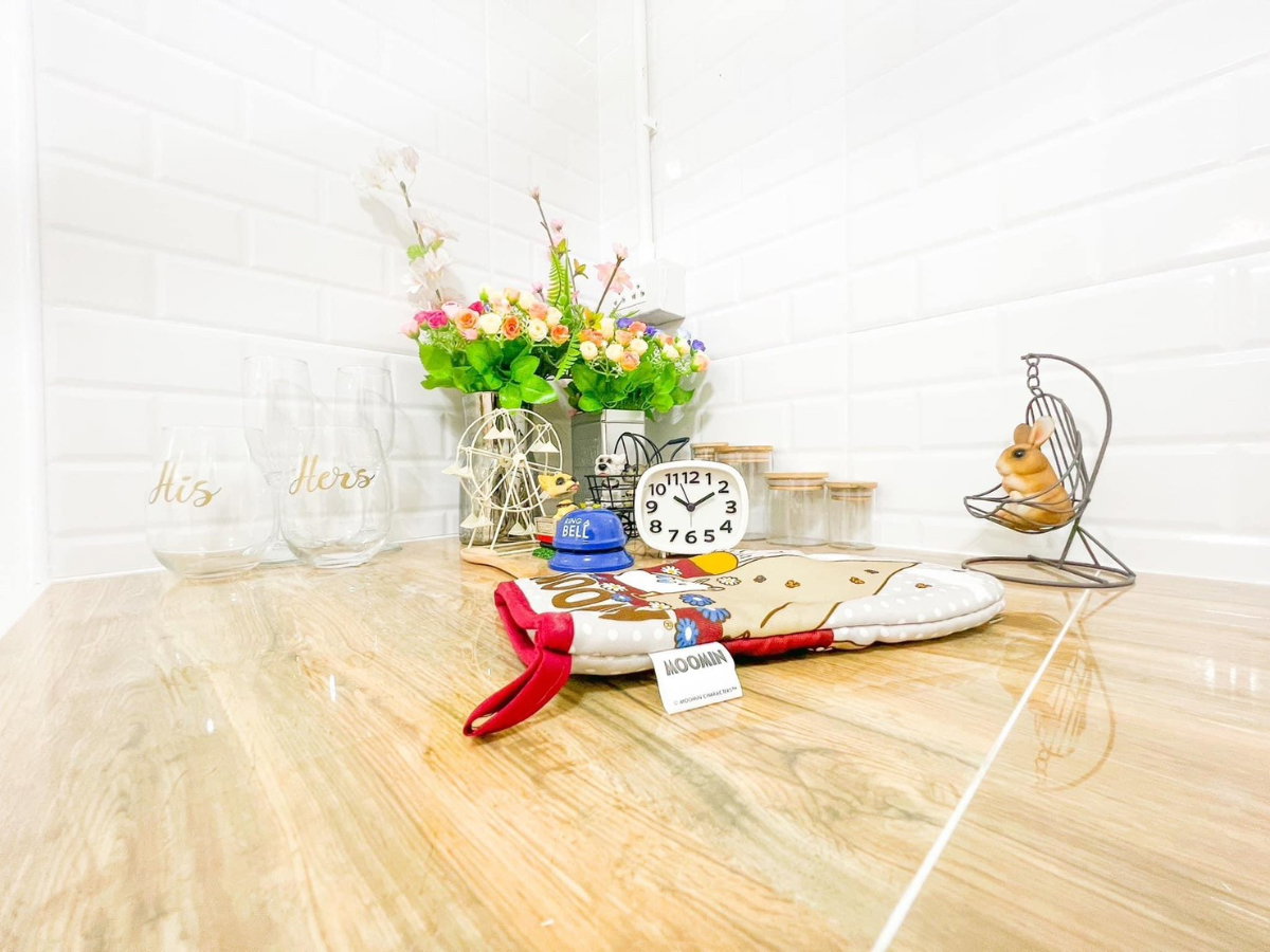 รูป CB026♛♚อาคารพาณิชย์ ขาย 3 ห้องนอน⚝นวมินทร์♜ใกล้ตลาดปัฐวิกรณ์∞099-5919653,065-9423251▚Line@sureresidence - รูปที่ 10/21