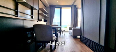 Condos for sale : Pratumnak Andromeda Condo for Sale
