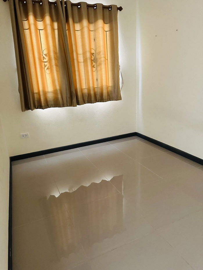 รูป ทาวน์เฮ้าส์ สำหรับขาย ทาวน์เฮ้าส์ ปลวกแดง-ระยอง - รูปที่ 6/12