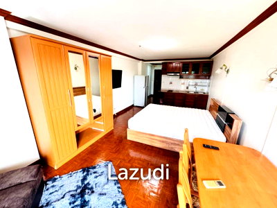 Condos for sale Thai Watsadu South Pattaya : Studio 1 Bath 32 SQ.M. Jomtien Beach Condominium
