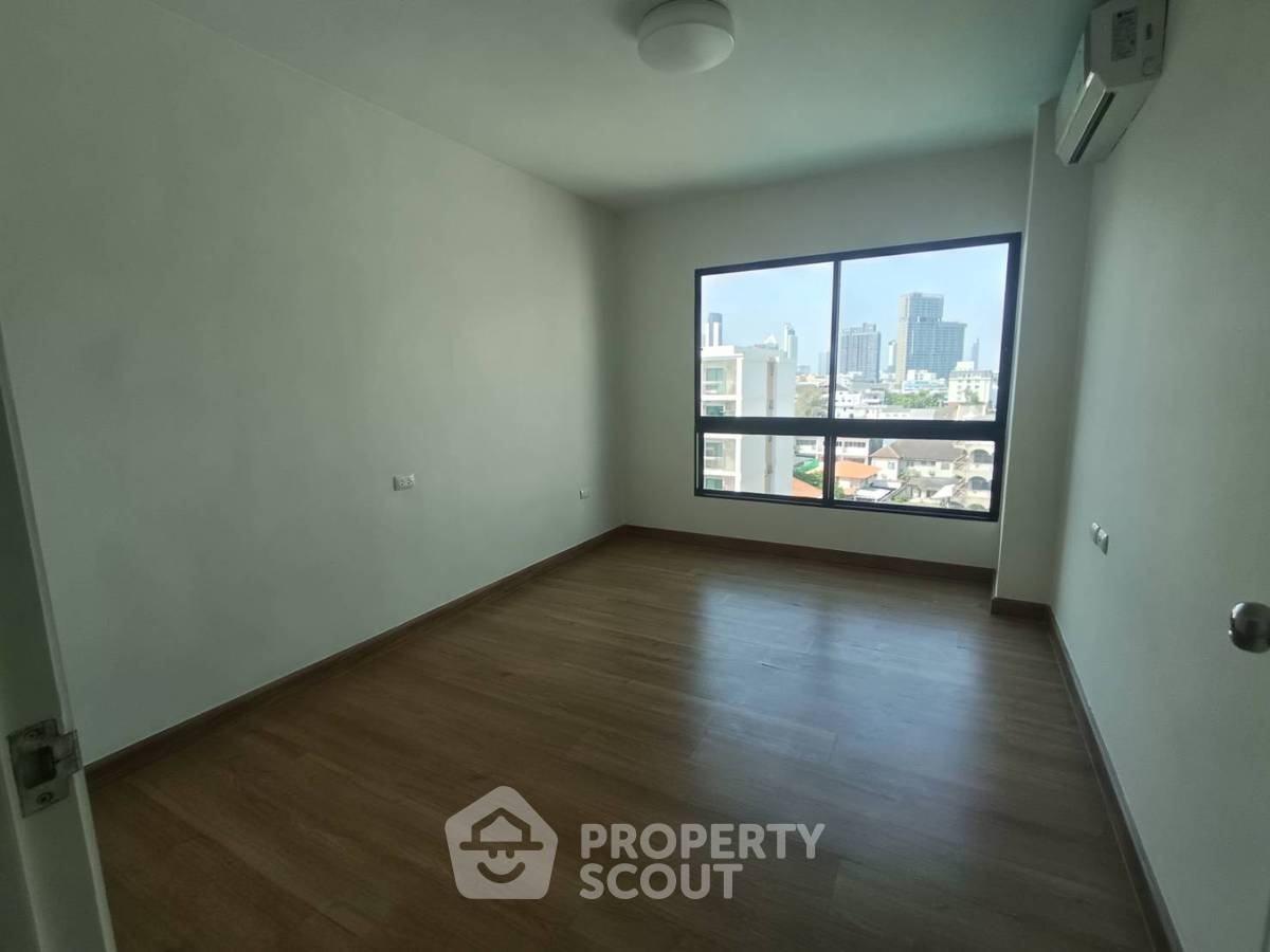 รูป คอนโด 2-ห้องนอน ที่ ศุภาลัย ซิตี้ รีสอร์ท รัชโยธิน-พหลโยธิน 32 ใกล้ BTS เสนานิคม (ID 647379) - รูปที่ 5/10