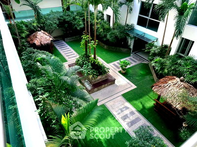 ขายคอนโด : คอนโด 1-ห้องนอน ที่ ลากูน่าเบย์2 คอนโดมีเนียม พระตำหนัก ใกล้ ถนนพระตำหนัก พัทยา (ID 2606865)