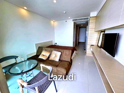 Condos for sale : Studio 1 Bath 32 SQ.M Riviera Jomtien