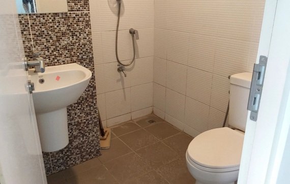 รูป ทาวน์เฮ้าส์, 21 ตร.วา, ทาวน์เฮ้าส์ สิริเพลส รังสิต [ซ.7], เมืองปทุมธานี, ปทุมธานี, 3.1M - รูปที่ 3/5