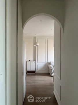 คอนโด 2-ห้องนอน ที่ เดอะ ไพรเวซี เตาปูน อินเตอร์เชนจ์ ใกล้ MRT เตาปูน (ID 2698428)