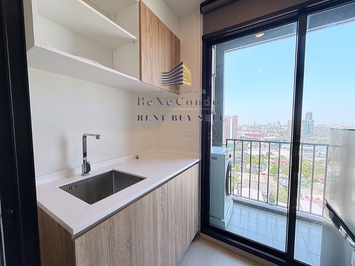 picture *** Condo for rent : Nue Noble Faichai - Wanglang *** - 10/15