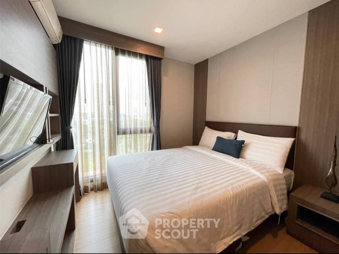 รูป คอนโด 2-ห้องนอน ที่ อาร์ท แอท ทองหล่อ ใกล้ ทองหล่อ (ID 2691064) - รูปที่ 2/3