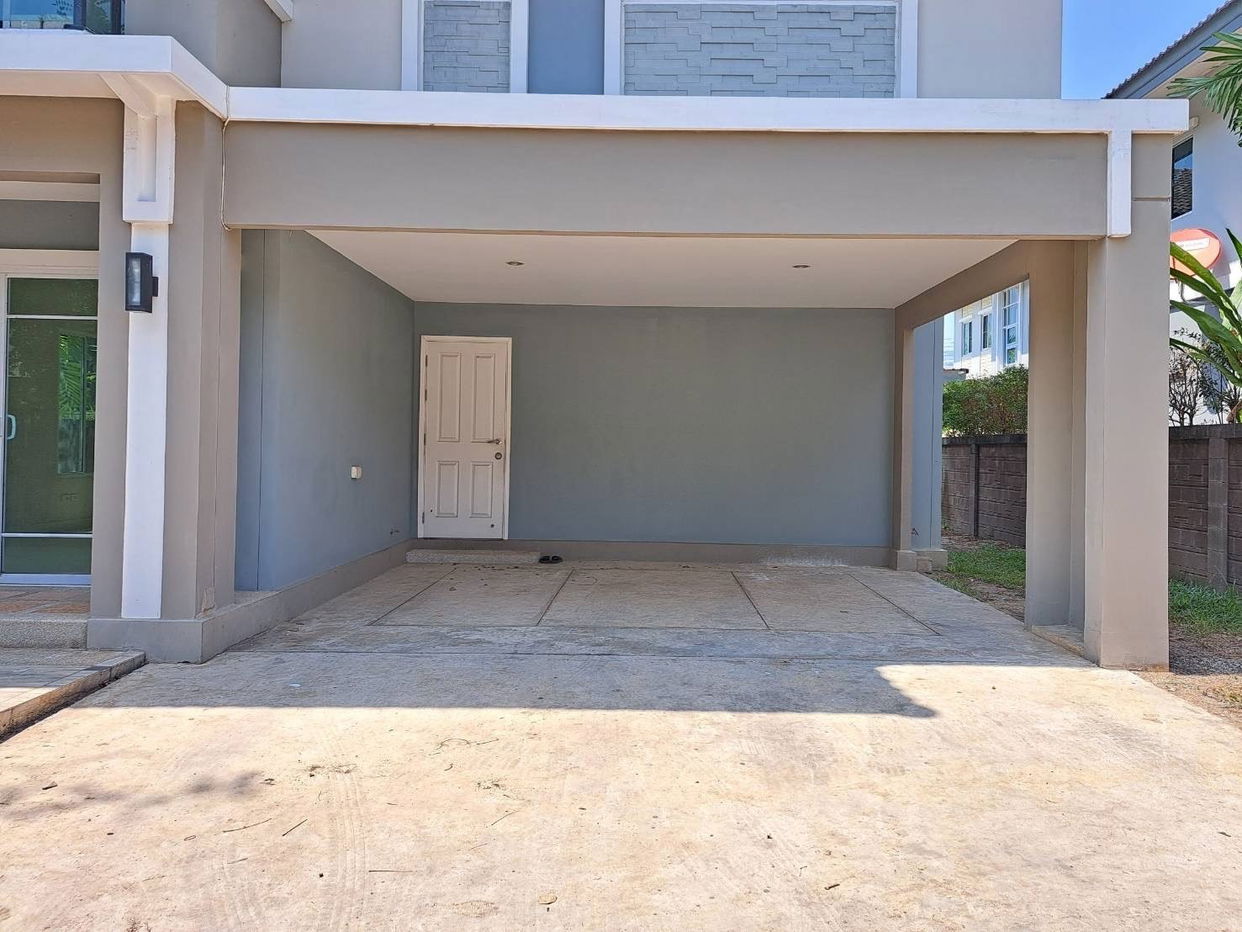 picture HOME for sale บ้านเดี่ยว เดอะแพลนท์ มหิดล-เจริญเมือง สันกำแพง-เชียงใหม่ - 7/22