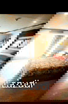 Condos for sale : Studio 1 Bath 36 SQ.M The Trendy Condominium