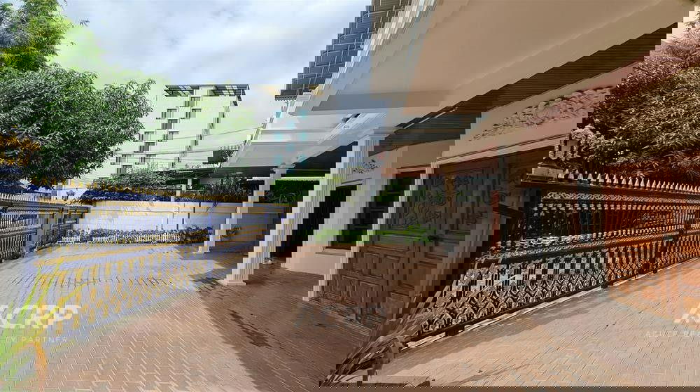 รูป ขายบ้านเดี่ยวอารีย์สัมพันธ์ อารีย์ พระราม 6 สะพานควาย ประดิพันธ์ - รูปที่ 1/12