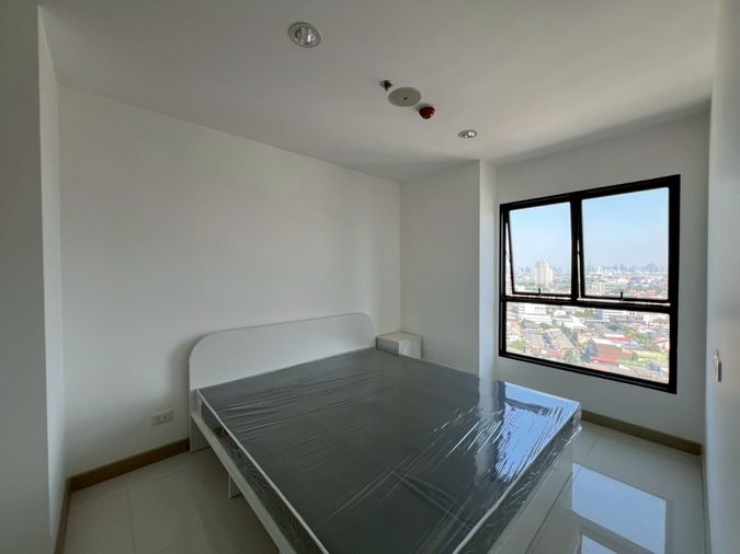 1-bed condo for rent, 35 sqm, Thana Astoria
