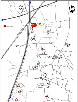 TOWN HOUSE 16 Sq.w. Muang Chon Buri Chonburi for 1.4M