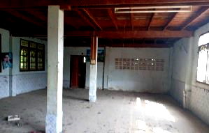 PROPERTY 238 Sq.w. Ban Thaen Chaiyaphum for 666,000