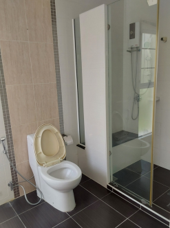 รูป บ้านเดี่ยว สำหรับขาย บ้านเดี่ยว โครงการ เลอนีโอ ทู สมุทรปราการ - รูปที่ 25/30