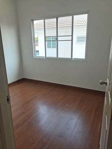 3-bed townhouse for rent, 20.4 sq wah, Pleno Sathorn - Suksawat