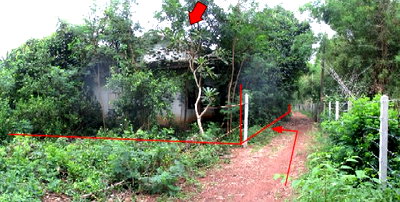 HOME 155 Sq.w. Sri Maha Pho Prachinburi for 800,000