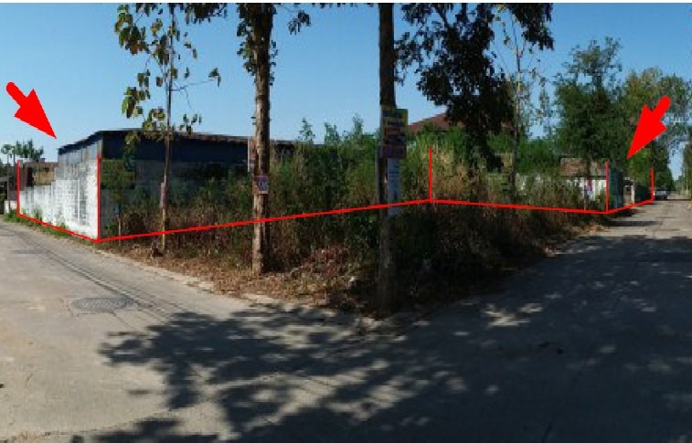 รูป บ้านเดี่ยว สำหรับขาย บ้านเดี่ยว เมืองมุกดาหาร - รูปที่ 2/10