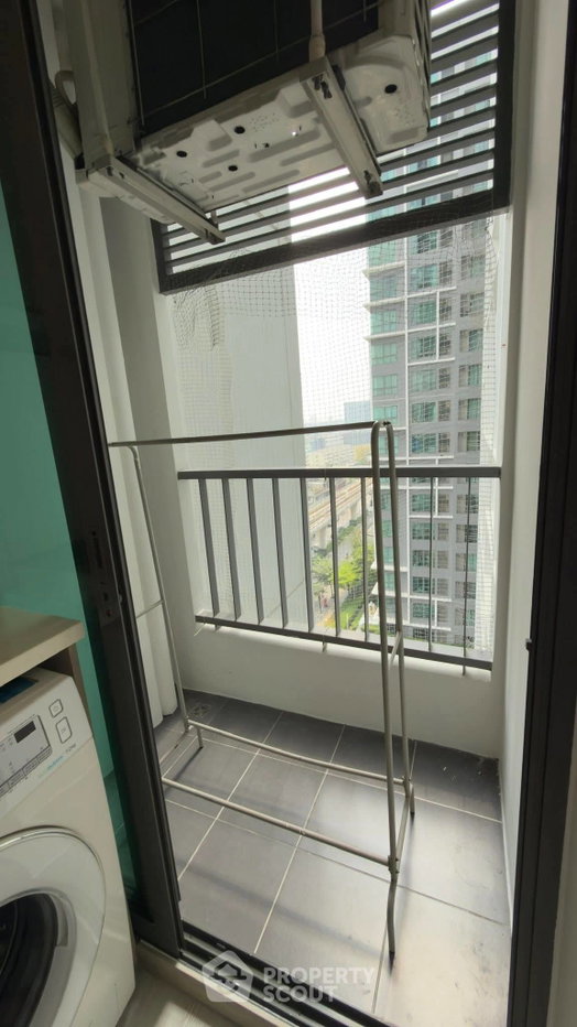 รูป คอนโด 1-ห้องนอน ที่ ไอดีโอ โมบิ จรัญ - อินเตอร์เชนจ์ ใกล้ MRT ไฟฉาย (ID 2699686) - รูปที่ 7/10