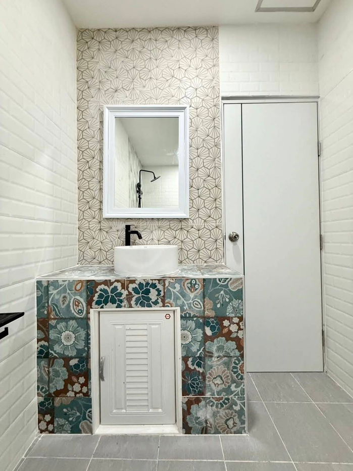 รูป 🏡 บ้านเดี่ยวชั้นเดียว บรรยากาศร่มรื่น โซนฉลอง 3 ห้องนอน พร้อมสวนหน้าบ้าน ราคาเพียง 5.49 ล้าน - รูปที่ 21/22