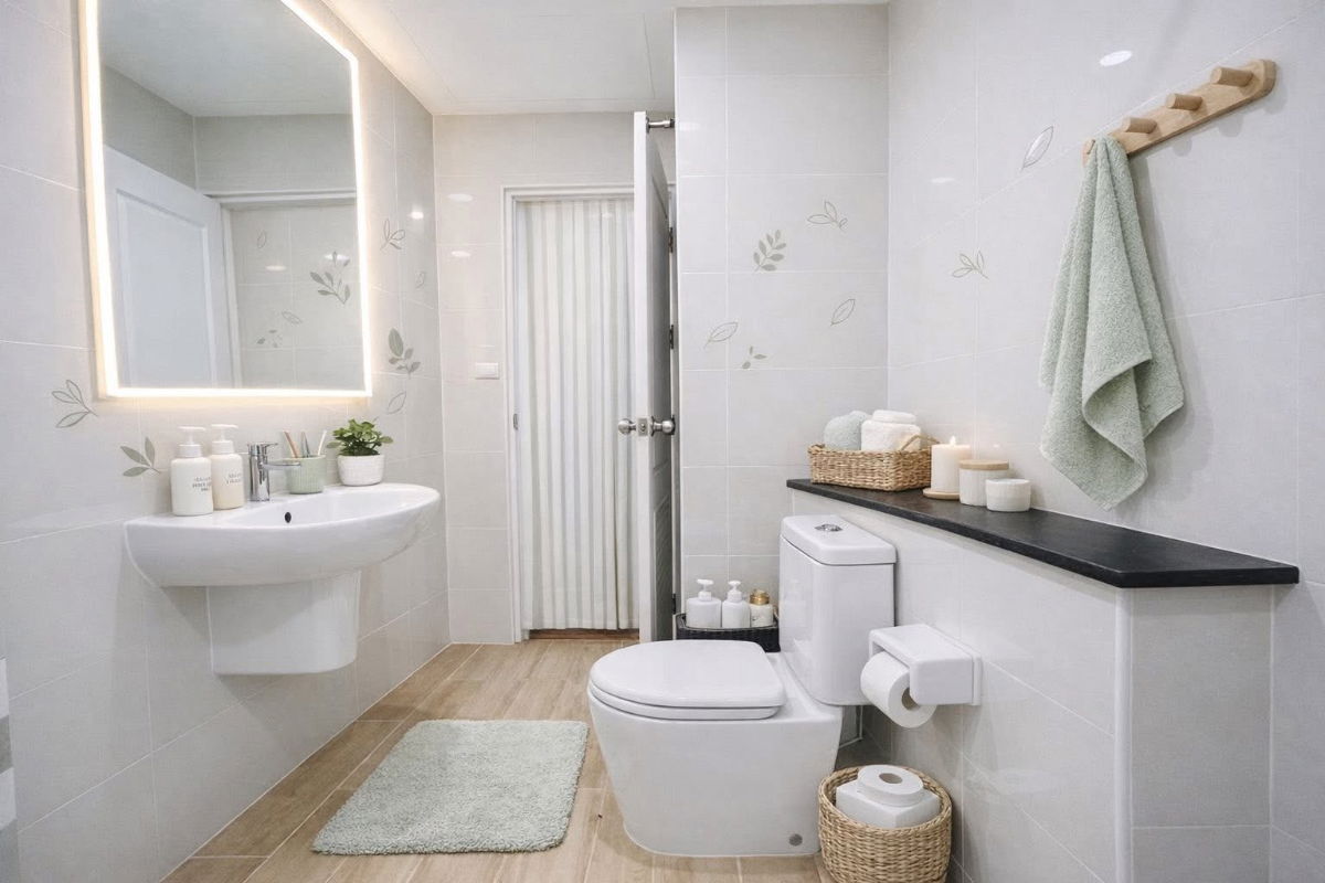 รูป ขายคอนโด 2ห้องนอน คาซ่า แอท มช หลัง มหาวิทยาลัยเชียงใหม่ โทร 082-3899314 คุณบู - รูปที่ 5/14