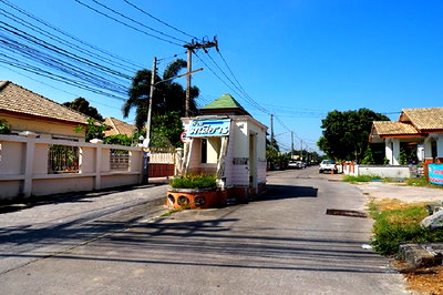 HOME 64 Sq.w. Ban Chang Rayong for 2.2M