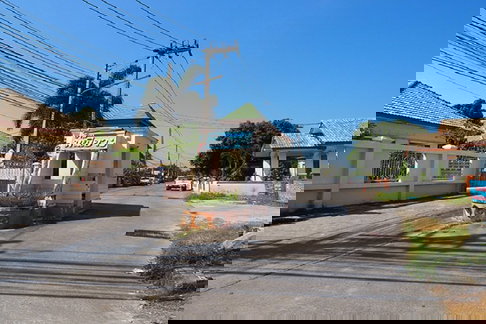 บ้านเดี่ยว 64 ตร.วา มุขสิทธิ์มณี บ้านฉาง-ระยอง บ้านฉาง ระยอง 2.1M