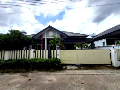 HOME 58 Sq.w. Nikhom Pattana Rayong for 3.2M