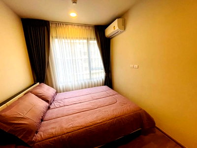 Condos for rent Makro Charan Sanit Wong : Condo for Rent at Chewathai PinKlao (A6903003)