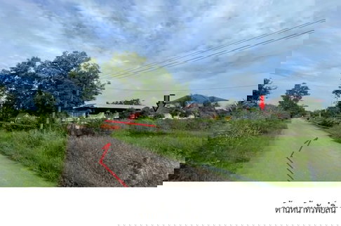 บ้านเดี่ยว 550 ตร.วา เมืองปราจีนบุรี เมืองปราจีนบุรี ปราจีนบุรี 5.5M