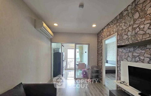 รูปภาพ คอนโด 1-ห้องนอน ที่ เซ็นทริค สาทร-เซนต์หลุยส์ ใกล้ BTS เซนต์หลุยส์ (ID 2694788)