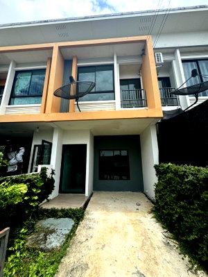 TOWN HOUSE 16 Sq.w. Bang Bo Samut Prakarn for 1.8M