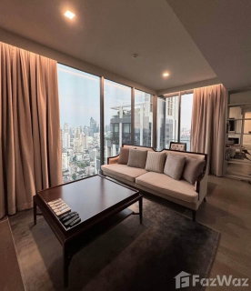 3 Bedroom Condo for sale at Celes Asoke 1834018