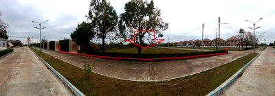 PROPERTY 1151 Sq.w. Muang Sakon Nakhon Sakon Nakhon for 13.9M